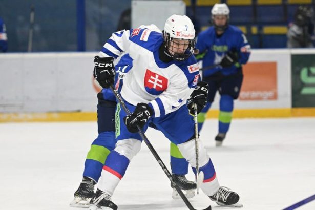 Lopusanova zahodila trestne strely Slovenky dostali od Americaniek debakel