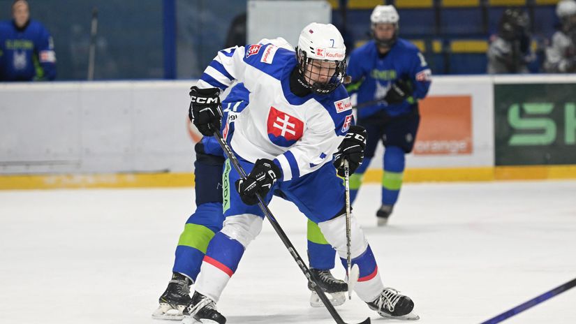 Lopusanova zahodila trestne strely Slovenky dostali od Americaniek debakel