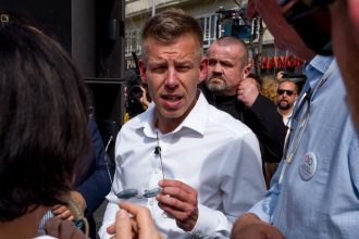 Madarsky Pellegrini odkazal ze pojem Felvidek bude pouzivat aj nadalej