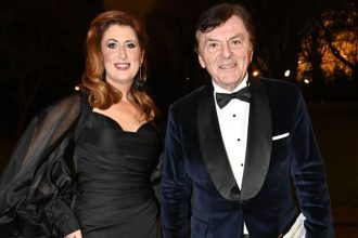 Manzel sa znovu narodil Zena princa Travnicka prelomila mlcanie