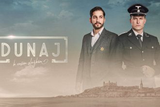 Markiza konecne odhalila detaily novej serie Dunaja