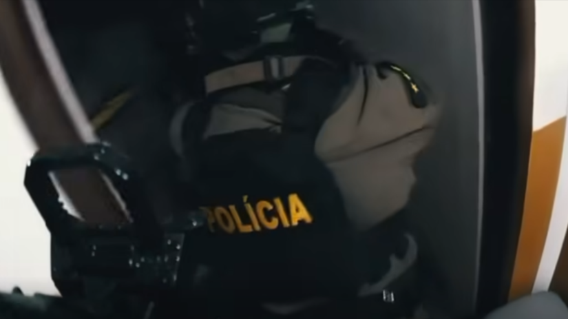 Masivna protidrogova akcia Policajti zasahuju v Pezinku