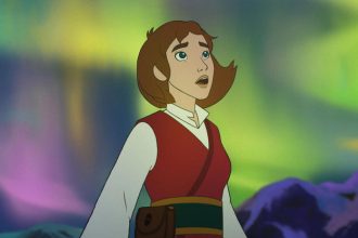 Medvedi princ srdecny a vtipny pribeh prichadza do kin