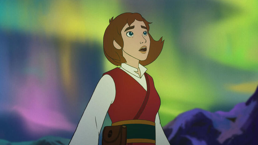 Medvedi princ srdecny a vtipny pribeh prichadza do kin