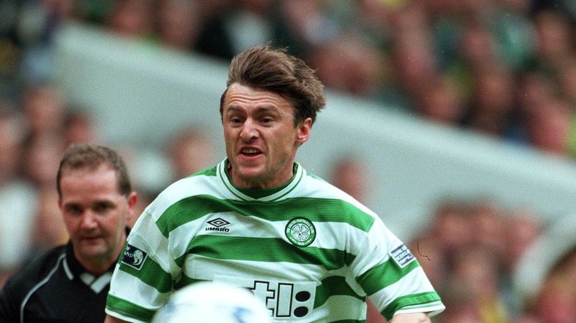 Messi alebo Ronaldo Sved prekvapil oznacil slovensku legendu