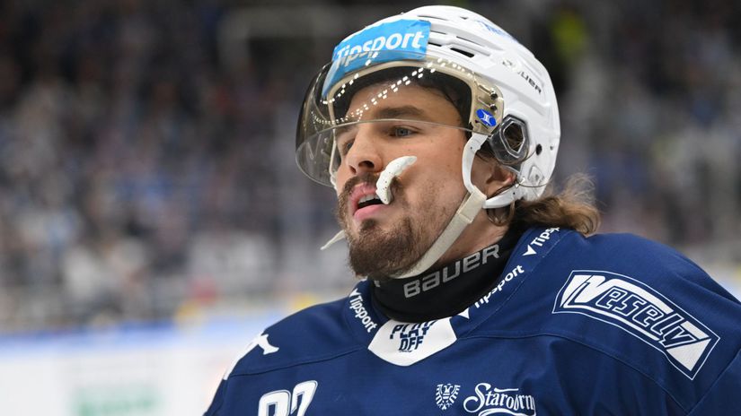 Moja forma Je to karma za nevzatie na ZOH