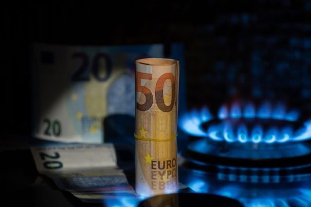 Mrazy zvysili ceny plynu Zasobniky sa vyprzdnuju Slovensko patri medzi najzranitelnejsie krajiny v EU