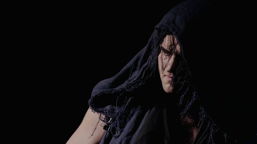 Muzikal Krysar sa vracia do STARS auditorium Temny pribeh silne emicie a nezabudnutelna hudba