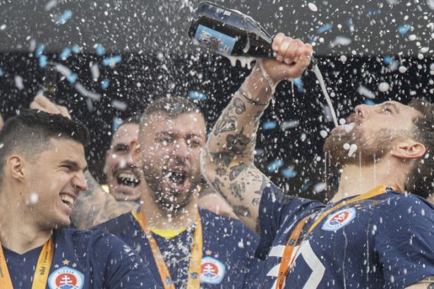 Nahradi Weissovho dobreho chlapca Slovan zrejme pride o odchovanca