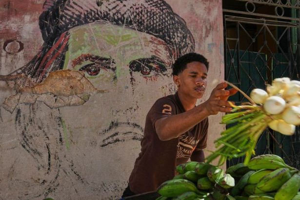 Najblizsi spojenec Venezuely sa obava najhorsieho