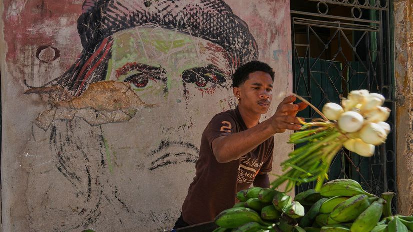 Najblizsi spojenec Venezuely sa obava najhorsieho