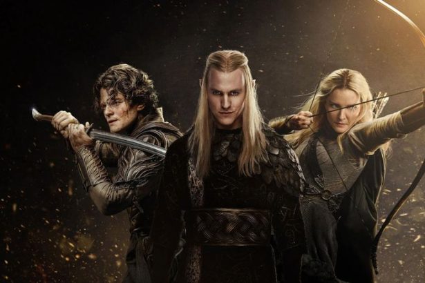 Najdrahsi serial v historii je uz na Slovensku Pripravte sa na vizualny megazazitok ktory musite vidiet