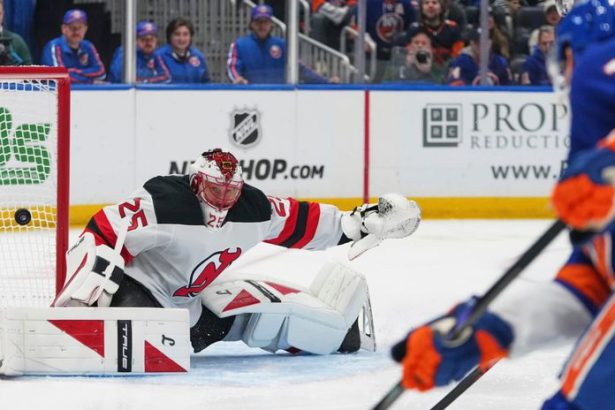 Najhorsi brankarsky vykon v historii NHL