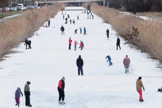 Najmrazivejsia noc zimy na Slovensku za pat rokov