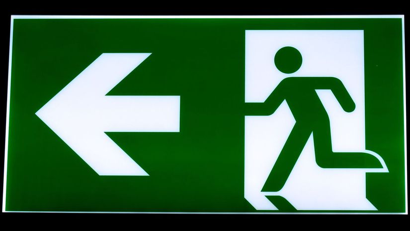 Napatie sa zvysuje Ministerstvo zahranicnych veci odporuca Slovakom necestovat do tejto krajiny