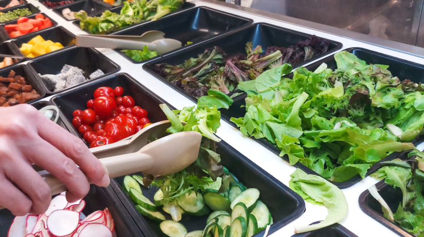 Nenapadna zmena na tanieri chrani srdce