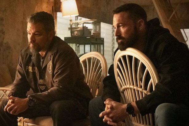 Netflix hlasi novy kriminalny megahit Kritici aj divaci su presvedceni ze ide o majstrovsky navrat k poctivemu zanru