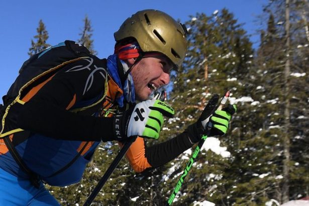 Neutralny Rus sa pred olympiadou smeje zakazom priamo do tvare Vsetci vsak aj tak vedia za koho bojujeme
