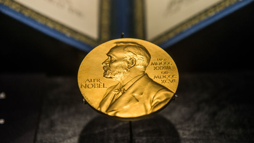 Nobelov institut potvrdil ze meno laureatky ceny za mier sa predcasne dostalo na verejnost Moze za tym byt statny akter