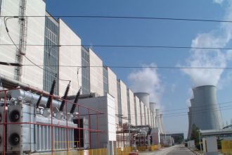 Nova era slovenskej energetiky dohoda o jadrovej elektrarni s USA je uz v Zbierke zakonov