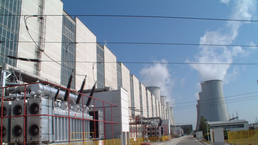 Nova era slovenskej energetiky dohoda o jadrovej elektrarni s USA je uz v Zbierke zakonov