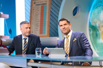 Nova sou STVR po premiere rozdelila divakov