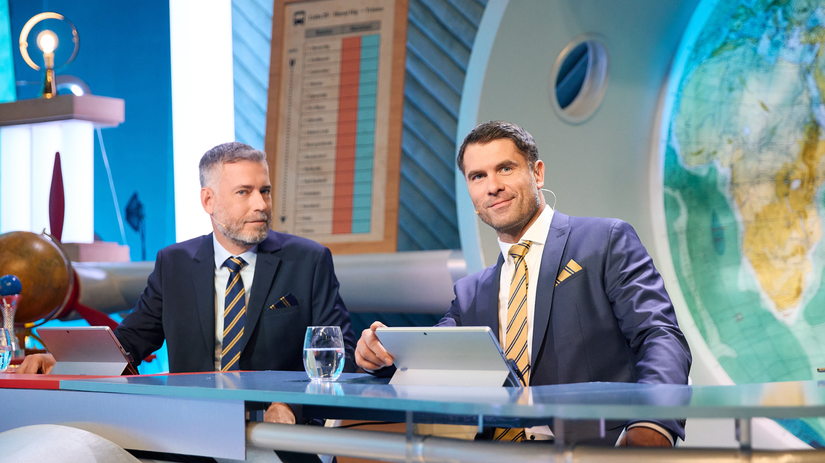 Nova sou STVR po premiere rozdelila divakov