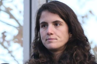 Noveho roka sa uz nedozila vnucka Kennedyho