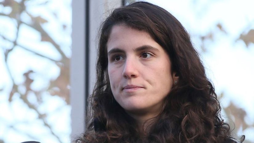 Noveho roka sa uz nedozila vnucka Kennedyho