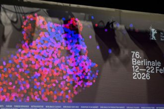 O Zlateho medveda sa na Berlinale uchadza 22 filmov