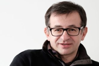 O skutocnej polarizacii slovenskej spolocnosti