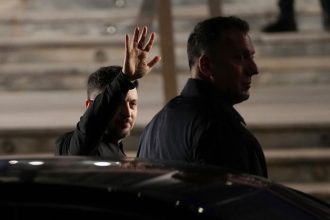 ONLINE Rusko opat udrelo na ukrajinsku energetiku