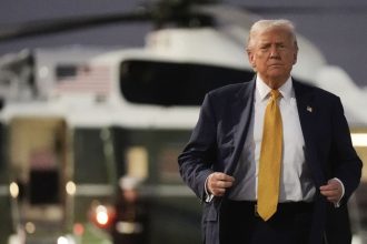 ONLINE Trump planuje rokovat so Zelenskym na okraj fora v Davose chce zastavit krviprelievanie na Ukrajine