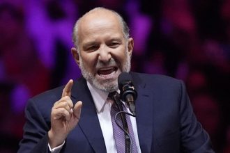 Otvoreny konflikt v Davose piskanie posmech a odchody zo saly Trumpov minister vyvolal skandal medzi elitami