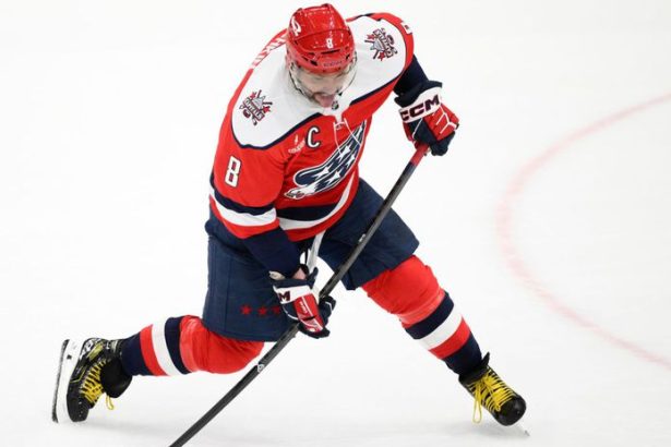 Oveckin sa blizi k dalsim rekordom ako Ronaldo