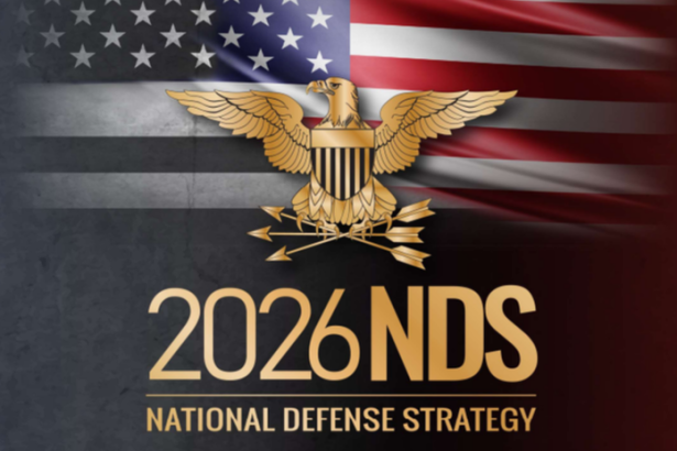 Pentagon zverejnil novu obrannu strategiu Amerika konci s dotovanim spojencov Europa musi prevziat zodpovednost za svoju obranu