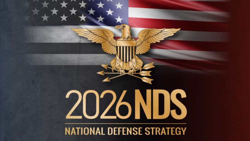 Pentagon zverejnil novu obrannu strategiu Amerika konci s dotovanim spojencov Europa musi prevziat zodpovednost za svoju obranu