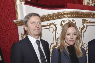 Po zaberoch s mladou kolegynou odhalili pravdu Cesky herecky par potvrdil rozchod Prachar a Rybova zostanu pod jednou strechou