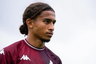 Poziar v Crans Montane zranil futbaloveho talentu a golfistu