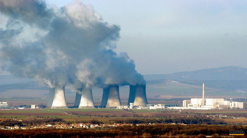 Pred 50 rokmi Slovensko mohlo zazit svoj Cernobyl