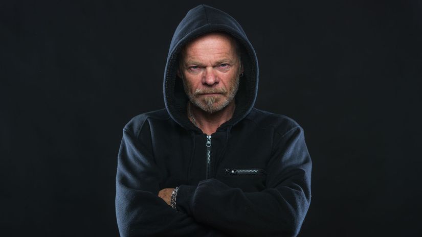 Rebrick ktory nepotesi Nasi susedia su druhym najmenej priatelskym narodom sveta