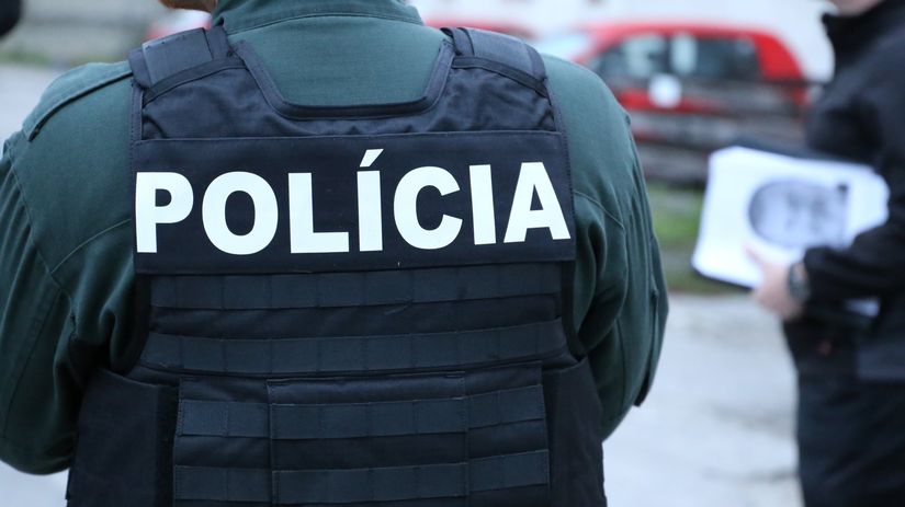 Rekordna lupez sperkov a utoky na zeny