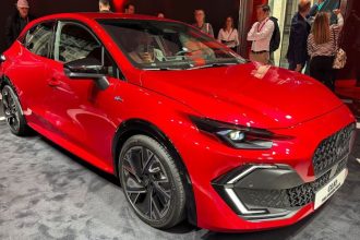 Renault Clio Siesta generacia sa dostala na Slovensko Poznamo ceny a spotrebu