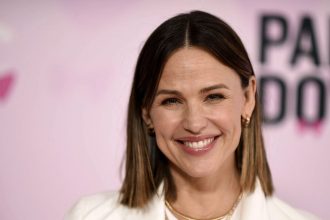 Roky mlcali teraz je vsetko vonku Jennifer Garner prehovorila Toto bola najtazsia vec na rozpade rodiny s Affleckom