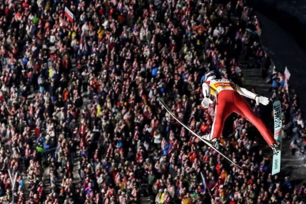 Rusi dostali zelenu Poliaci ich vsak zastavia