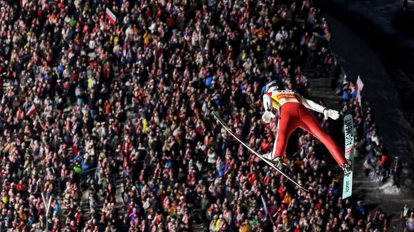 Rusi dostali zelenu Poliaci ich vsak zastavia