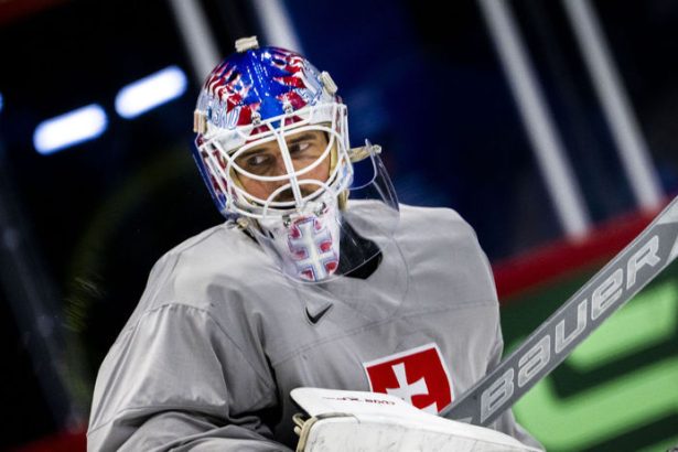 Rybar vysvetlil preco uprednostnil KHL pred olympiadou