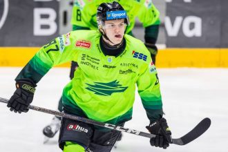 Sanca bola miziva ale nevzdal som sa