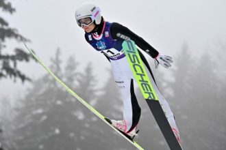 Skvely uspech mladej Slovenky v Svetovom pohari