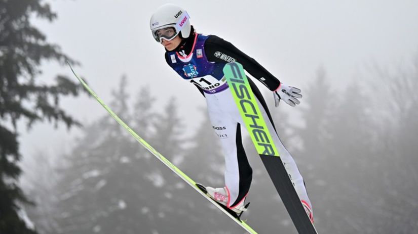 Skvely uspech mladej Slovenky v Svetovom pohari